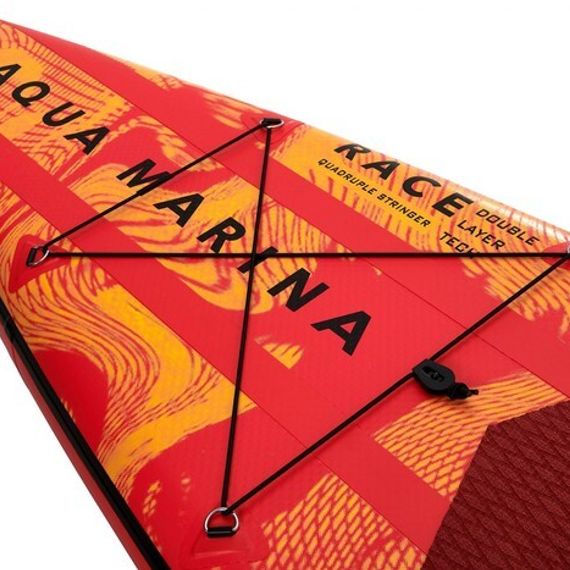 Доска SUP Aquamarina Race - Racing iSUP (3.81m/15cm) ( арт. BT-21RA01 )