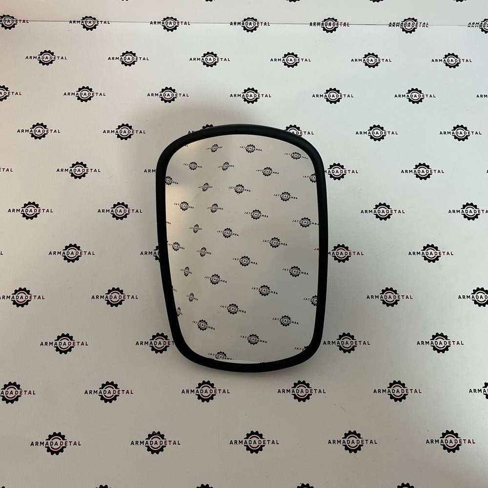 Зеркало заднего вида | 123/04970 | Spare Parts