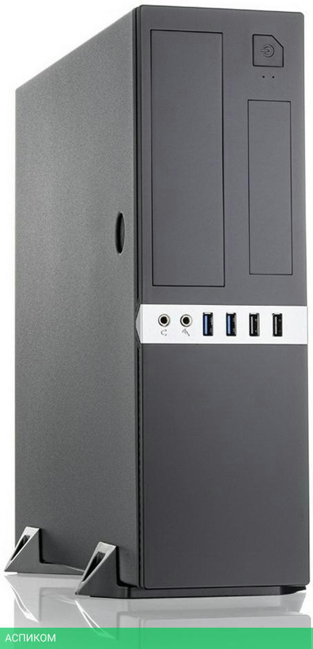 Корпус Foxline FL-203 300W (FL-203-TFX300S)