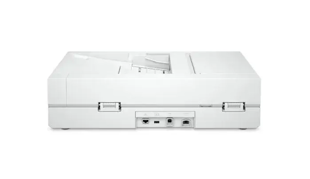 Документ-сканер протяжной HP ScanJet Enterprise Flow N6600 fnw1