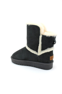 Угги женские Ascalini U43B