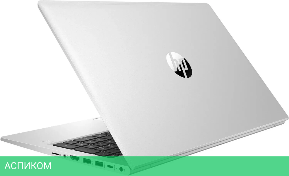 Ноутбук HP ProBook 450 G9 7C196PA