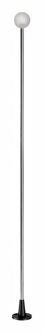 Наземный низкий светильник Odeon Light NOTTE 7123/1GL