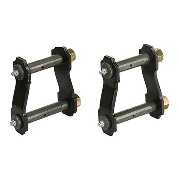 Серьги рессор Ford Ranger, Mazda B-Series, Mazda BT-50 Tough Dog TDGS-386/1