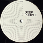 Deep Purple - Turning To Crime 2LP (Европа 2021г.)