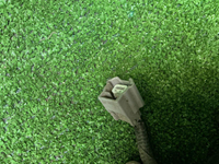 Проводка заднего бампера GAC GS8 2 (2021-н.в.)