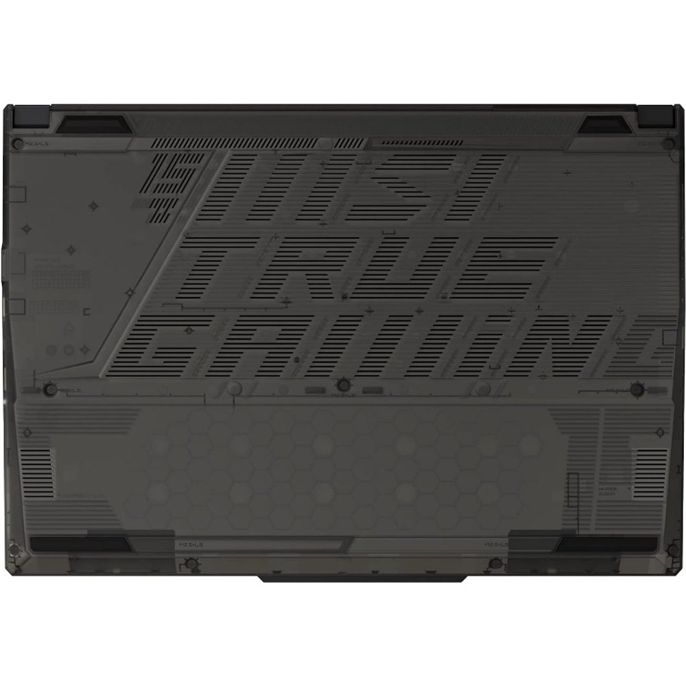 Ноутбук MSI Cyborg 15 AI A1VEK-244XRU Intel Core Ultra 7 155H, 16Gb, SSD512Gb, RTX4050 6Gb, 15.6" IPS 1920x1080 144Hz NoOS