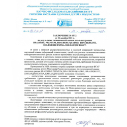 Ранец BRAUBERG PREMIUM, 2 отделения, с брелком, "Sweet dreams", СВЕТЯЩИЙСЯ, 38х29х16 см, 270593