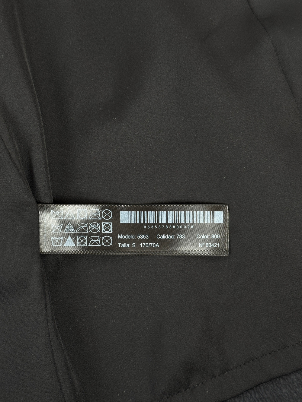 Юбка Massimo Dutti