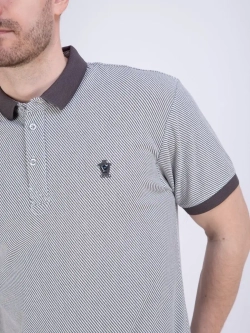 Футболка поло мужская Турция, тенниска