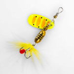 Блесна вращающаяся Grows Culture AV-B Pro Series 1"