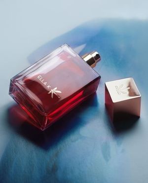 Ella K Parfums Rose de Pushkar