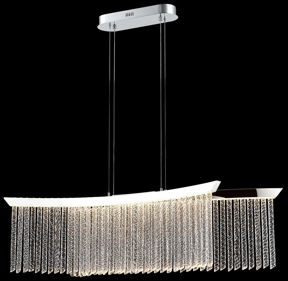 Подвесная люстра Wertmark HELMA WE465.02.143