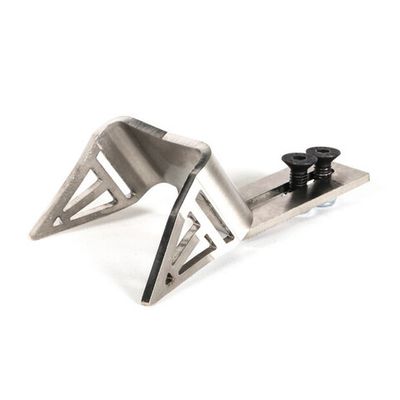 TRYNYTY Manta Pro Scooter Fender (Raw)