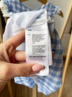 Платье Mayoral