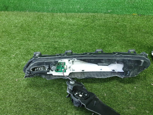 ДХО Комплект Kia Seltos (2019-н.в.)