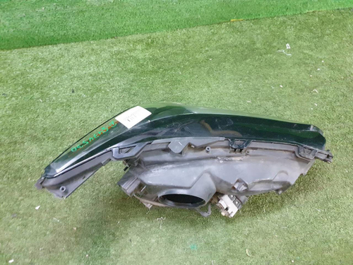 Битая Фара левая Lexus NX 1 (2014-2017) LED