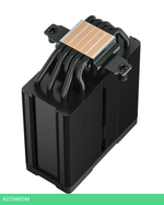 Кулер для процессора DeepCool AG500 Digital ARGB (R-AG500-BKADMN-G-1)