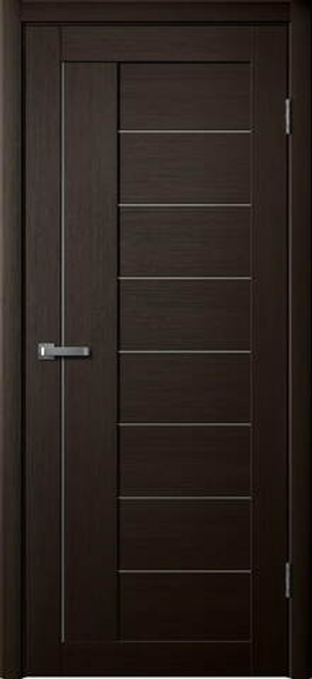 Дверь FLYDOORS 201 (Bronze)