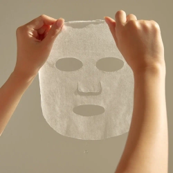 Goodal Rice Cera Moisture Mild Sheet Mask 1шт