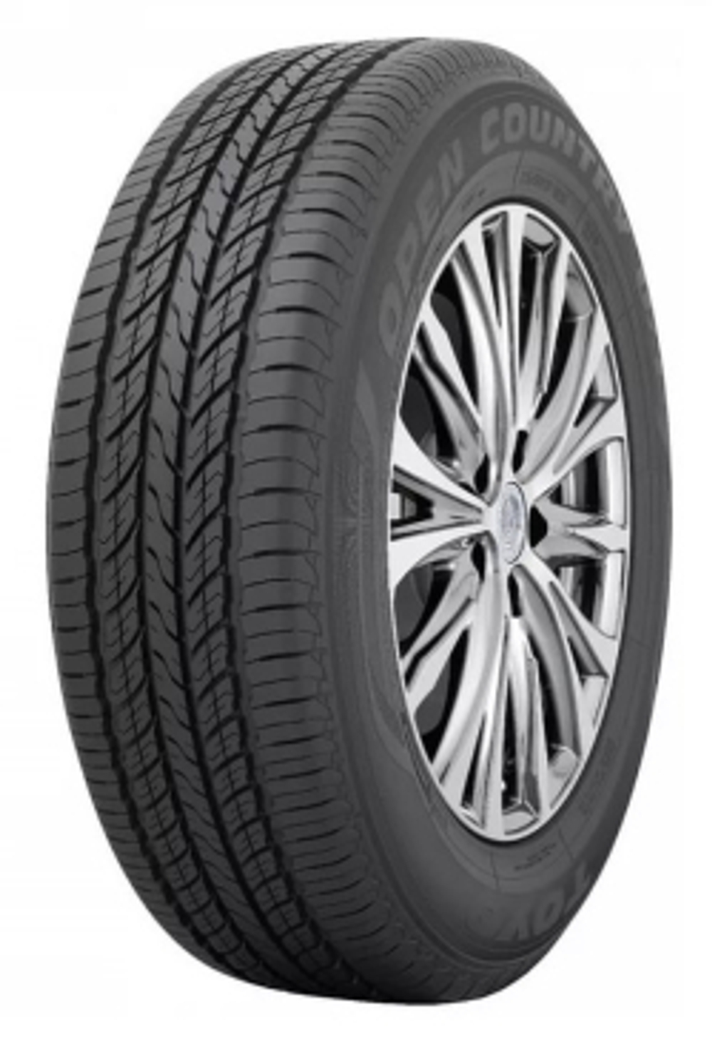 Легковая шина Toyo Open Country UT 255/70-R16 111H