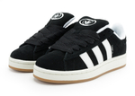 Adidas Campus (Black)