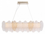 Подвесная люстра ST-Luce LIGHTSOME SL6135.233.01