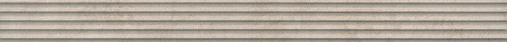 Kerama Marazzi Бордюр Пикарди структура бежевый 40х3,4х9 LSA002