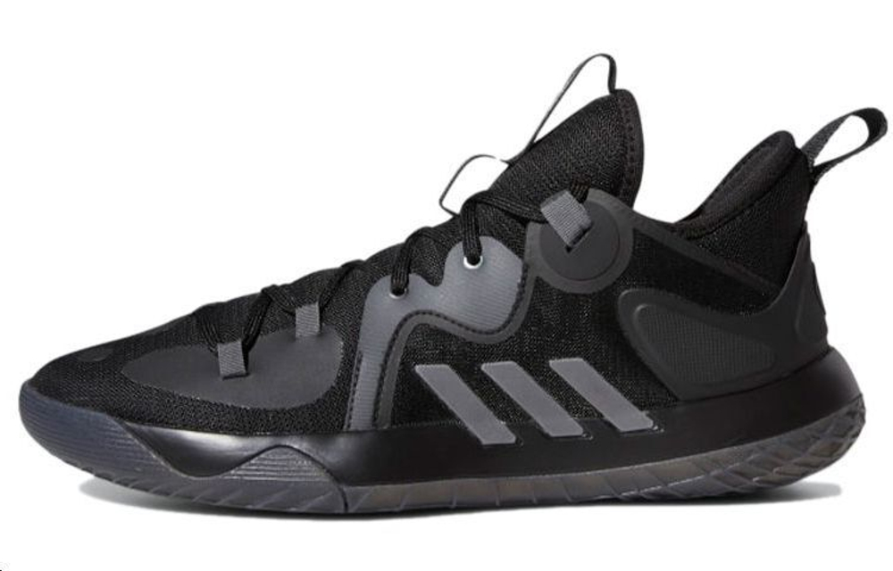 Кроссовки Adidas Harden Stepback 2