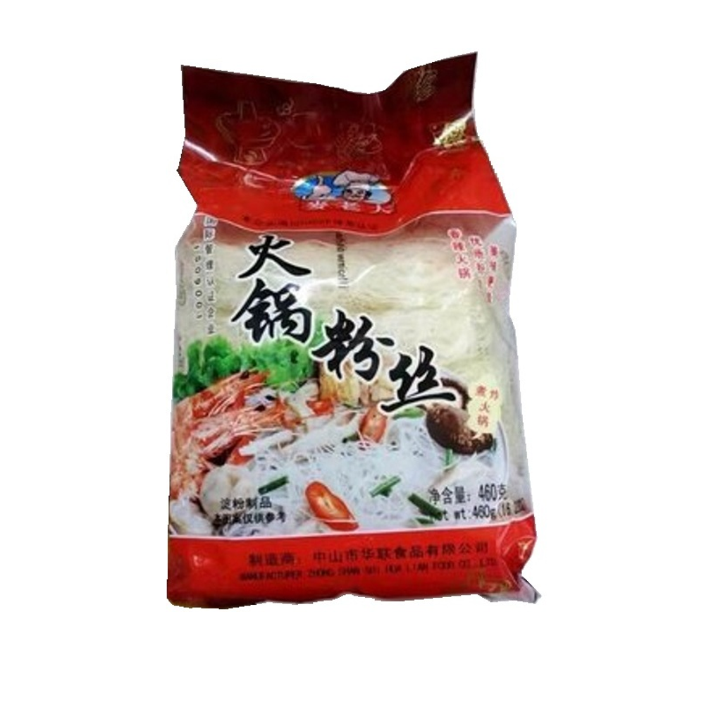 Фучоза для Hot Pot Mailaoda 460 г