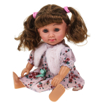 Кукла классич. озвуч. коробка L6224A