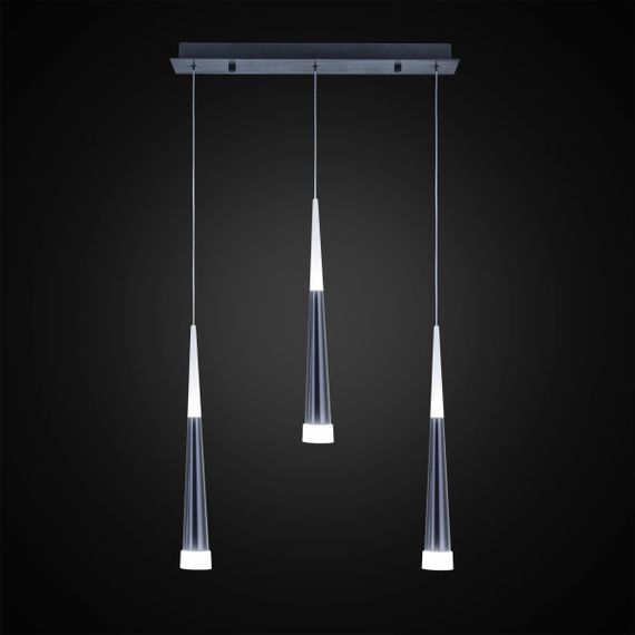 Подвесной светодиодный светильник Citilux Вегас CL227031