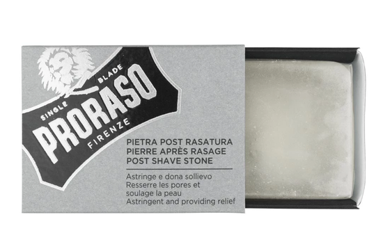 Квасцовый камень Proraso Post Shave Stone 100 г