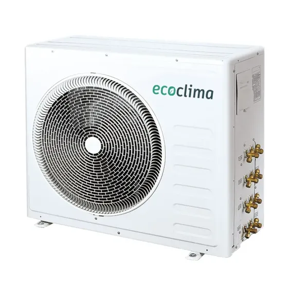 EcoClima CM4-TC32/4R2 / CMWM-TC09/AA-4R2 - 4шт.