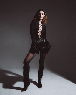 Боди Афродита