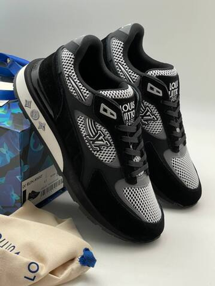 Кроссовки Louis Vuitton