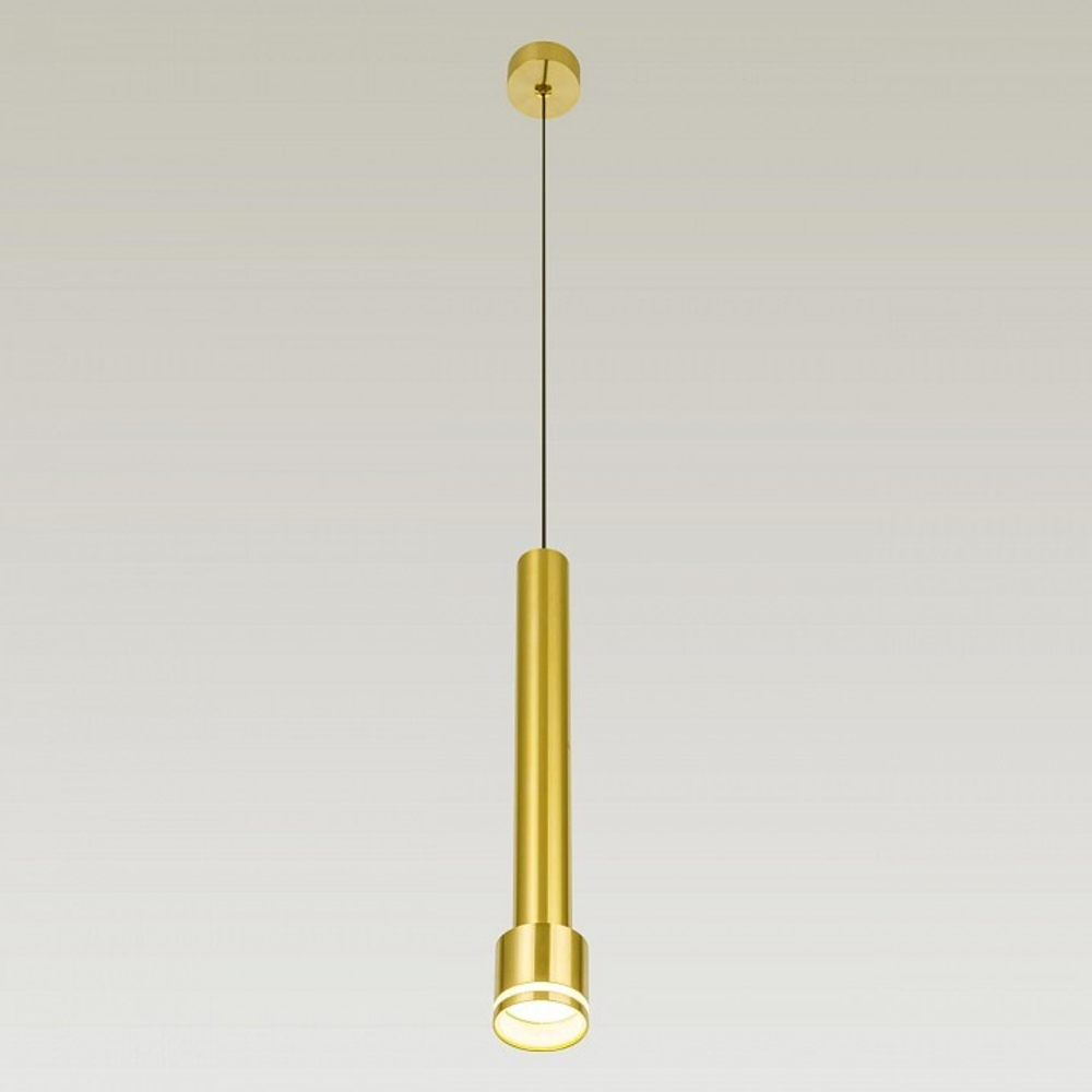 Подвесной светильник Citilux Bruno CL565012