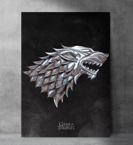 Игра престолов 6 (Game of Thrones)
