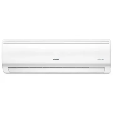 Мультисплит система на 3 комнаты Marsa MRK-T07PA x 3 / MRK-3M21HTPE-W