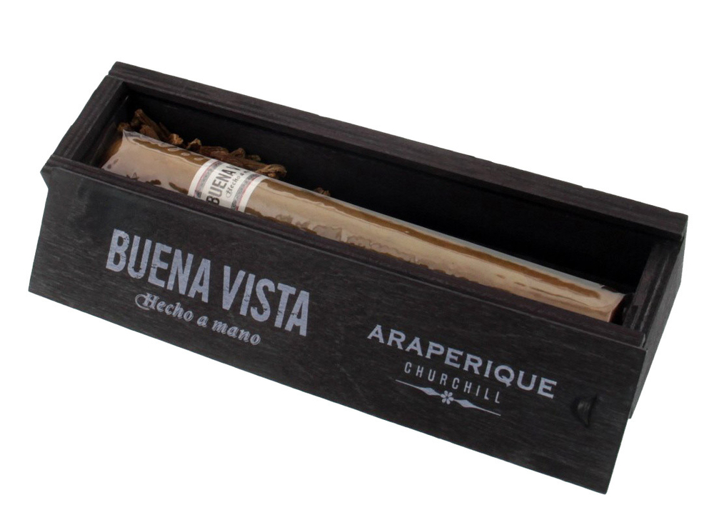 Сигары Buena Vista Araperique Churchill