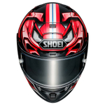 SHOEI X-SPIRIT III Aerodyne TC-1