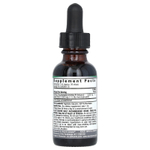 Nature's Answer, кора йохимбе, без спирта, 1000 мг, 30 мл (1 жидк. унция)