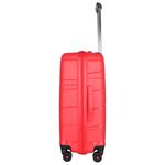 Чемодан 463 / Полипропилен