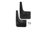 Брызговики задние VW Polo, сед., 2010-2015, 2 шт. (standart)