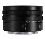 Объектив Panasonic Lumix S 18-40mm f/4.5-6.3
