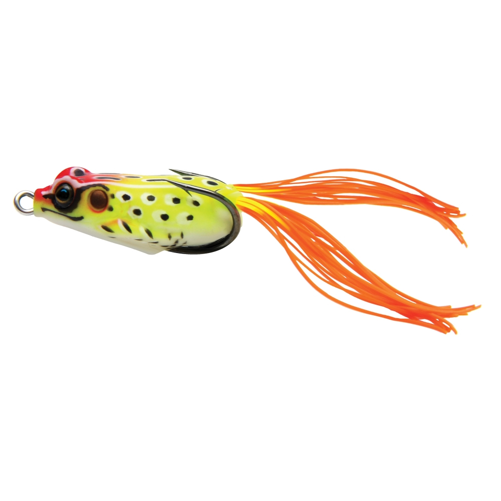 Воблер для рыбалки Stinger Little Frog