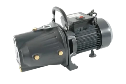 Поверхностный насос UNIPUMP JET 110 L садовый