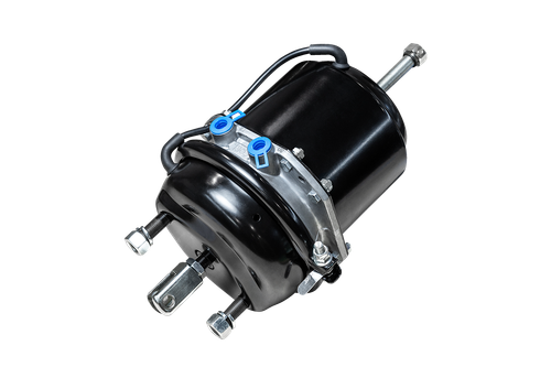 Энергоаккумулятор T24/30 барабанного тормоза левый YUTONG, HIGER (3519-00665) SORL