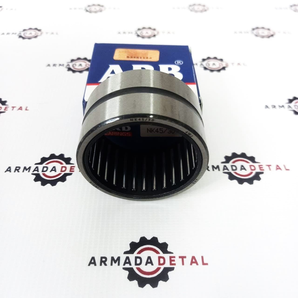 Подшипник ступичного вала | NK45/30, 917/50200 | ARB