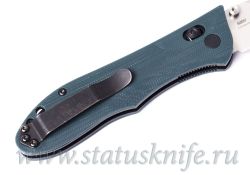 Нож BENCHMADE 730-1302 Ares Limited Editionфотография - 5